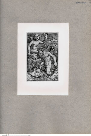 Vorderseite von  [http://creativecommons.org/publicdomain/mark/1.0/] ... - , bh121387. Foto.