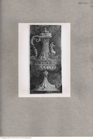 Vorderseite von  [http://creativecommons.org/publicdomain/mark/1.0/] ... - , bh121390. Foto.