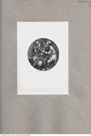 Vorderseite von  [http://creativecommons.org/publicdomain/mark/1.0/] ... - , bh121406. Foto.