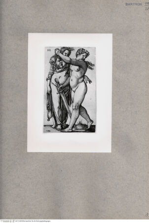 Vorderseite von  [http://creativecommons.org/publicdomain/mark/1.0/] ... - , bh121408. Foto.