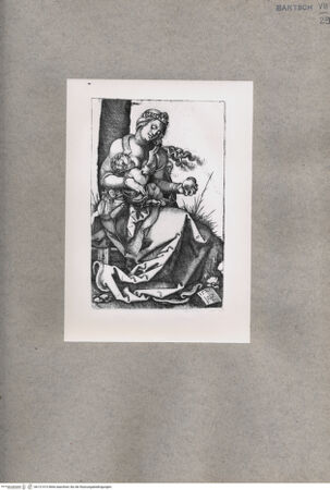 Vorderseite von  [http://creativecommons.org/publicdomain/mark/1.0/] ... - , bh121413. Foto.