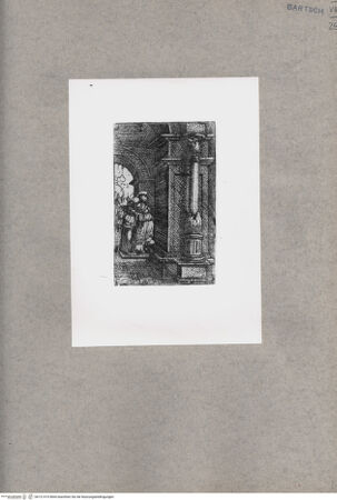 Vorderseite von  [http://creativecommons.org/publicdomain/mark/1.0/] ... - , bh121415. Foto.