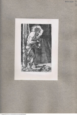 Vorderseite von  [http://creativecommons.org/publicdomain/mark/1.0/] ... - , bh121419. Foto.