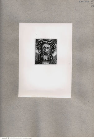 Vorderseite von  [http://creativecommons.org/publicdomain/mark/1.0/] ... - , bh121420. Foto.