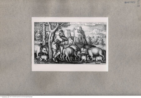 Vorderseite von  [http://creativecommons.org/publicdomain/mark/1.0/] ... - , bh121426. Foto.