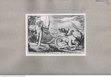 Vorderseite von  [http://creativecommons.org/publicdomain/mark/1.0/] ... - , bh121428. Foto.