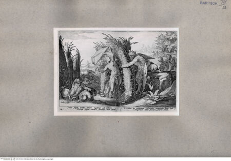 Vorderseite von  [http://creativecommons.org/publicdomain/mark/1.0/] ... - , bh121433. Foto.