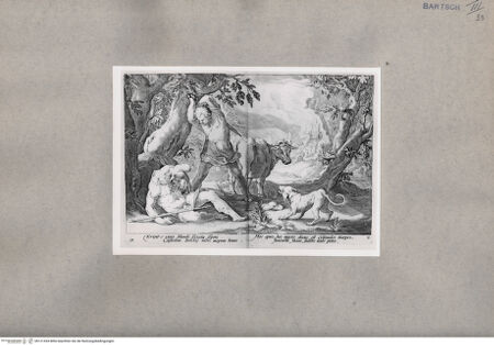 Vorderseite von  [http://creativecommons.org/publicdomain/mark/1.0/] ... - , bh121434. Foto.