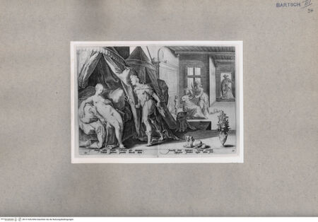 Vorderseite von  [http://creativecommons.org/publicdomain/mark/1.0/] ... - , bh121436. Foto.