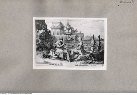 Vorderseite von  [http://creativecommons.org/publicdomain/mark/1.0/] ... - , bh121439. Foto.