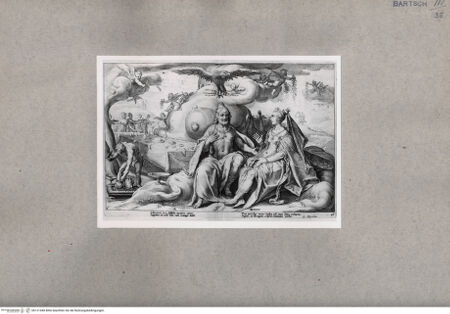 Vorderseite von  [http://creativecommons.org/publicdomain/mark/1.0/] ... - , bh121440. Foto.