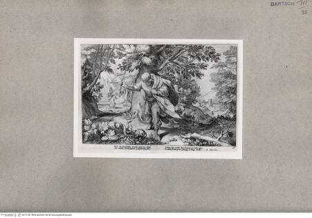 Vorderseite von  [http://creativecommons.org/publicdomain/mark/1.0/] ... - , bh121441. Foto.