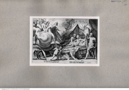 Vorderseite von  [http://creativecommons.org/publicdomain/mark/1.0/] ... - , bh121444. Foto.