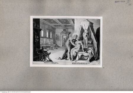 Vorderseite von  [http://creativecommons.org/publicdomain/mark/1.0/] ... - , bh121445. Foto.