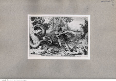 Vorderseite von  [http://creativecommons.org/publicdomain/mark/1.0/] ... - , bh121448. Foto.