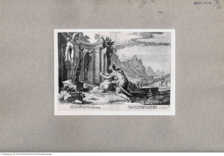 Vorderseite von  [http://creativecommons.org/publicdomain/mark/1.0/] ... - , bh121449. Foto.