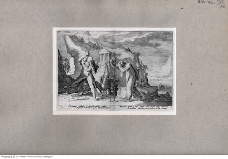 Vorderseite von  [http://creativecommons.org/publicdomain/mark/1.0/] ... - , bh121450. Foto.