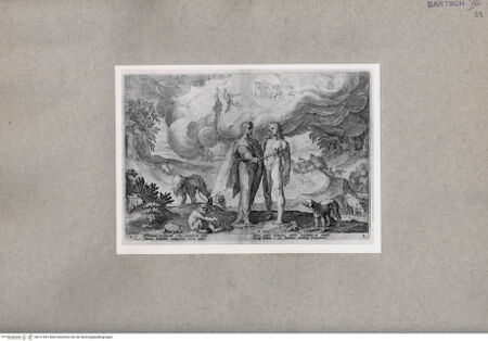 Vorderseite von  [http://creativecommons.org/publicdomain/mark/1.0/] ... - , bh121451. Foto.