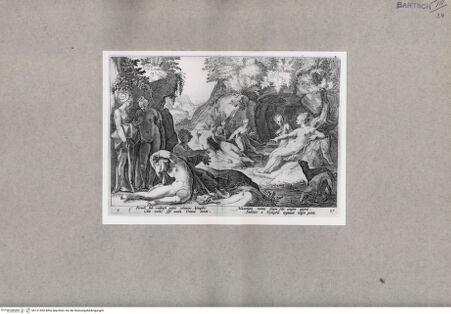 Vorderseite von  [http://creativecommons.org/publicdomain/mark/1.0/] ... - , bh121455. Foto.