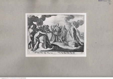 Vorderseite von  [http://creativecommons.org/publicdomain/mark/1.0/] ... - , bh121457. Foto.