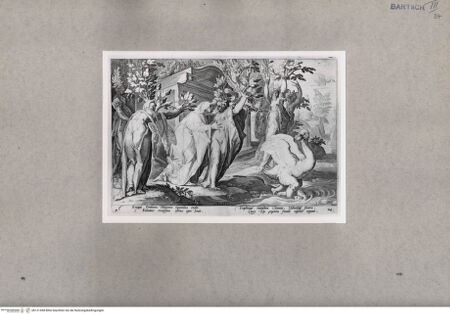 Vorderseite von  [http://creativecommons.org/publicdomain/mark/1.0/] ... - , bh121458. Foto.