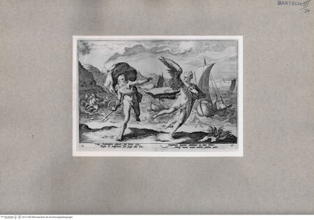 Vorderseite von  [http://creativecommons.org/publicdomain/mark/1.0/] ... - , bh121459. Foto.