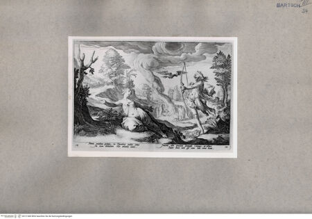 Vorderseite von  [http://creativecommons.org/publicdomain/mark/1.0/] ... - , bh121460. Foto.