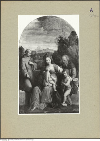 Vorderseite von bh121469_recto