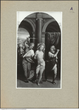 Vorderseite von bh121473_recto