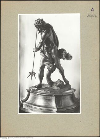 Vorderseite von bh121475_recto