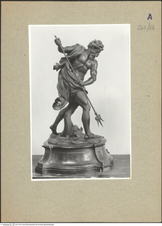 Vorderseite von bh121476_recto