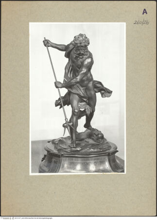 Vorderseite von bh121477_recto