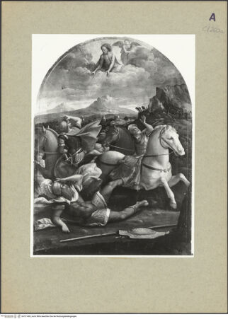 Vorderseite von bh121483_recto