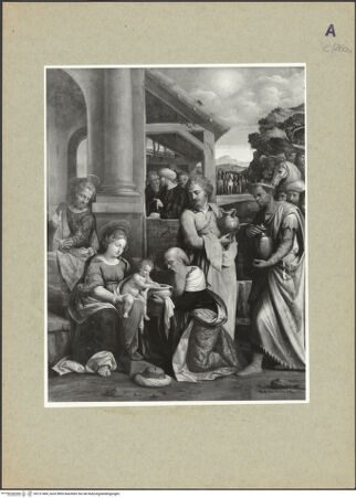 Vorderseite von bh121484_recto