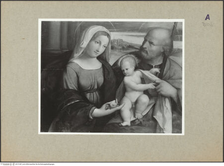 Vorderseite von bh121487_recto