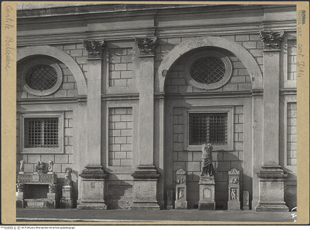 Vorderseite von bh121492_recto