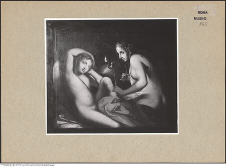 Vorderseite von bh121501_recto