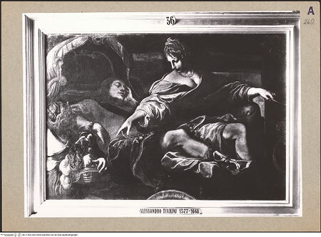 Vorderseite von bh121505_recto