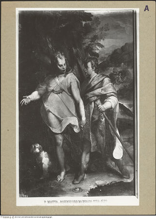 Vorderseite von bh121507_recto