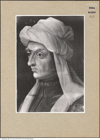 Vorderseite von bh121525_recto