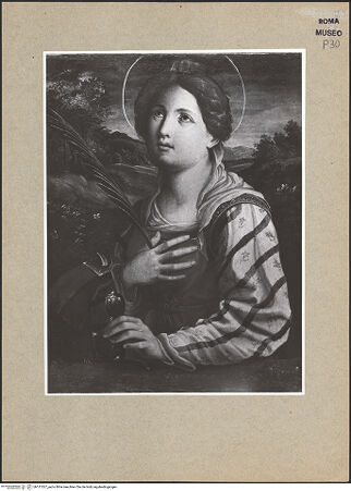 Vorderseite von bh121527_recto