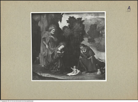 Vorderseite von bh121533_recto