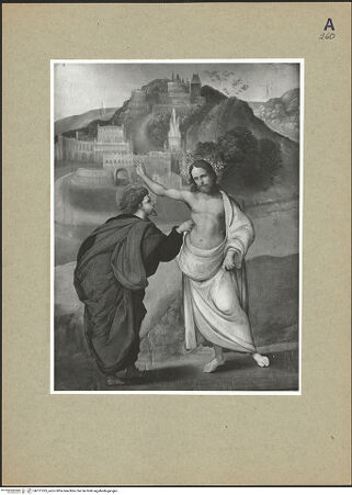 Vorderseite von bh121535_recto