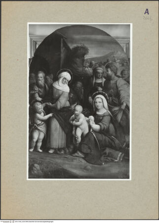 Vorderseite von bh121542_recto