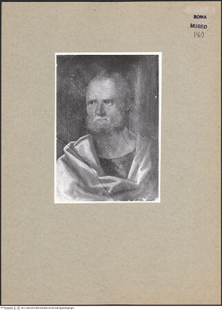 Vorderseite von bh121548_recto