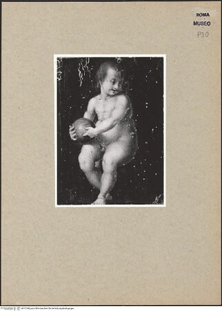 Vorderseite von bh121549_recto