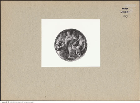 Vorderseite von bh121554_recto