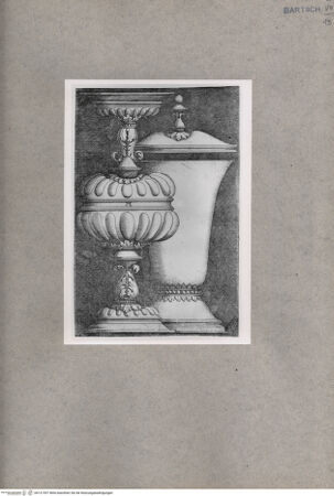 Vorderseite von  [http://creativecommons.org/publicdomain/mark/1.0/] ... - , bh121557. Foto.