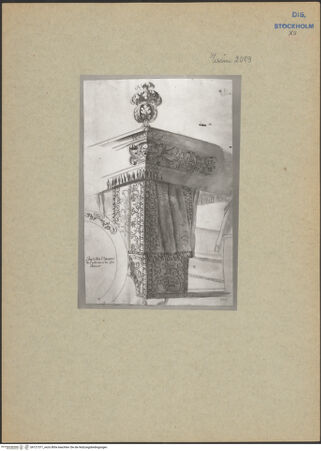 Vorderseite von bh121571_recto