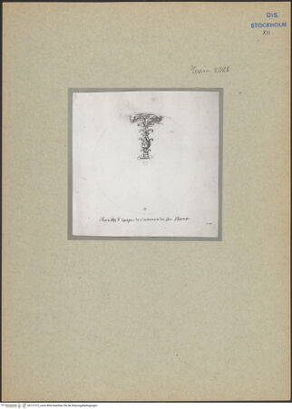 Vorderseite von bh121572_recto